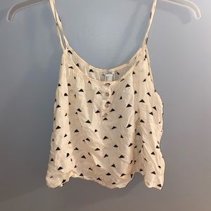 super cute tank top !